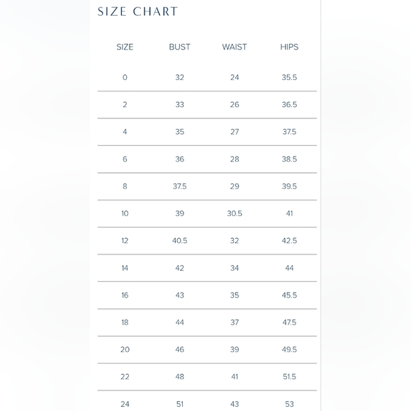 Adrianna Papell Blush Pink Embellished Prom Dress - Picture 9 of 9